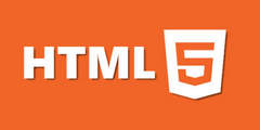 HTML5教程