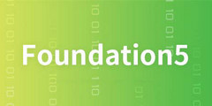 Foundation5教程