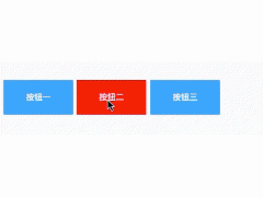 使用AngularJS2中的指令实现按钮的切换效果