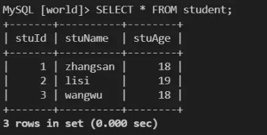 MySQL数据库完全备份与增量备份详解