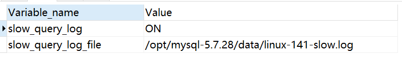 MySQL常用慢查询分析工具详解
