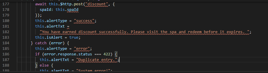 关于vue.js：在Vue项目中用VScode正确设置Eslint Air