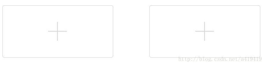 html css3不拉伸图片显示效果