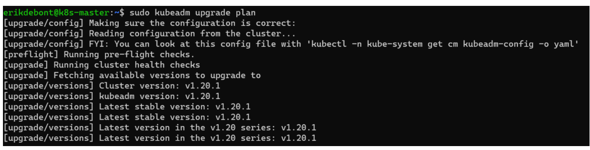 聊聊kubernetes1.20用containerd替换docker(shim)的问题