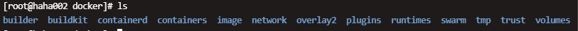 Docker Overlay2磁盘空间占用过大清理的方法实现