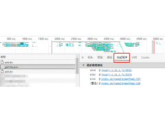 JQuery Ajax请求拦截操作