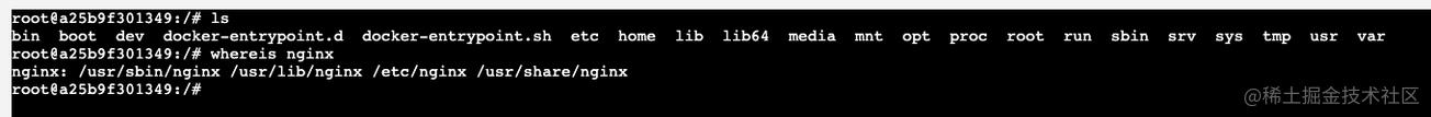 docker安装nginx并配置ssl的方法步骤