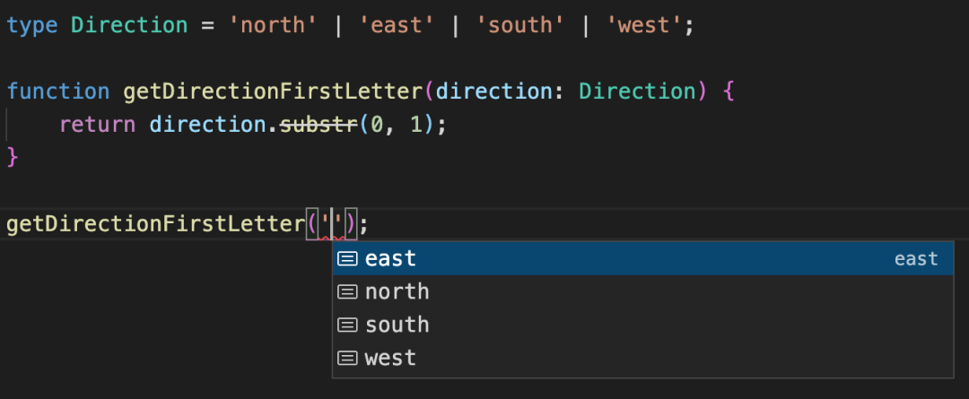 你需要知道的TypeScript高级类型总结