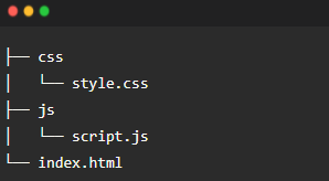 使用JavaScript实现随机颜色生成器