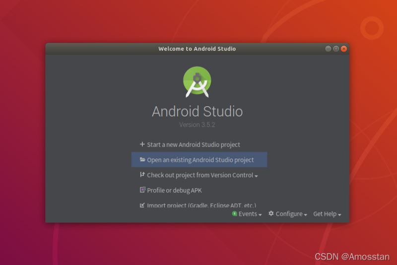 Android源码导入AndroidStudio或IntelliJ IDEA的方法
