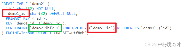 MySQL删除外键时报错Error Code:1091. Can‘t DROP ‘XXX‘的解决方法